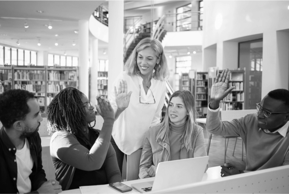 Fundraising 101 Masterclass