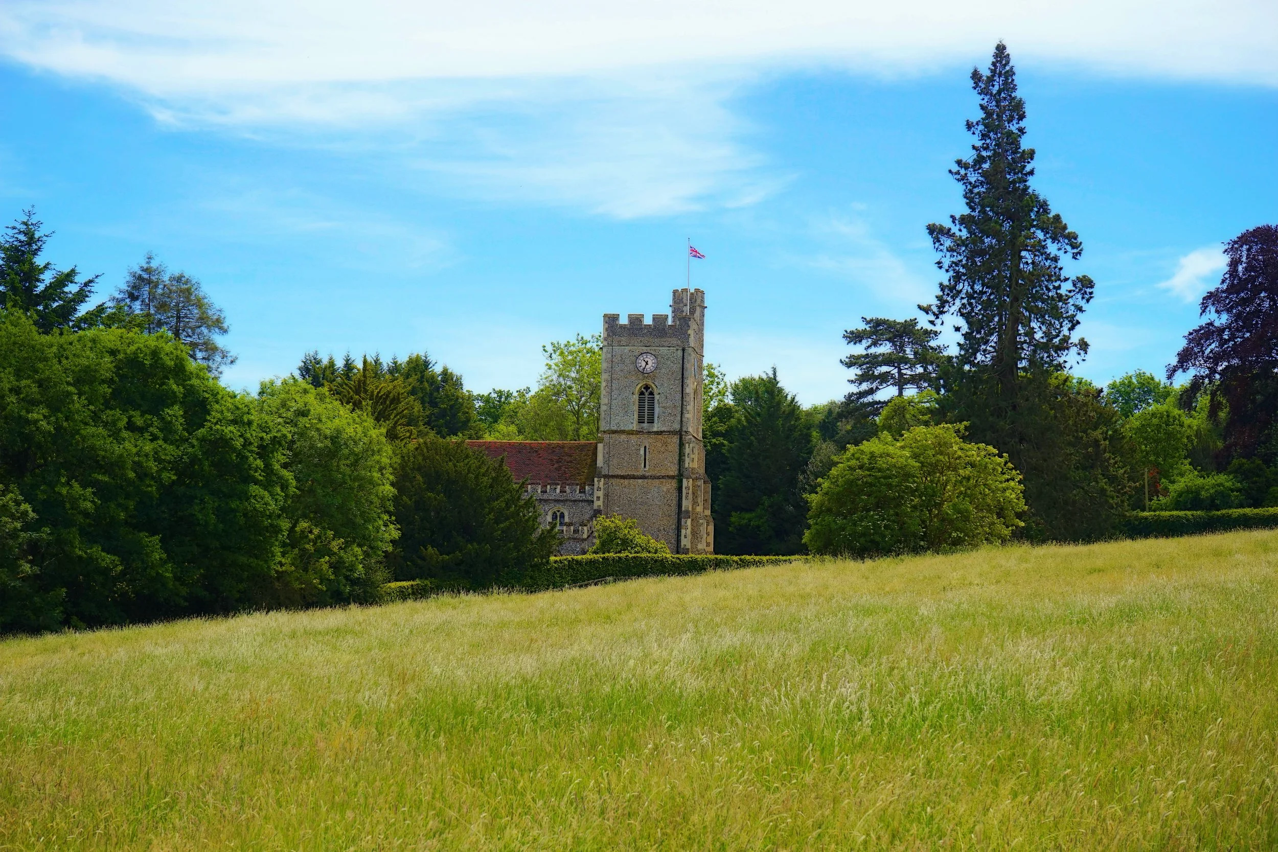 How Environmental and Heritage Charities Find Funding in the UK (2026 Guide)