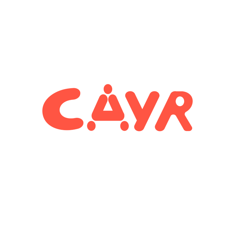 Cayr Charity Logo