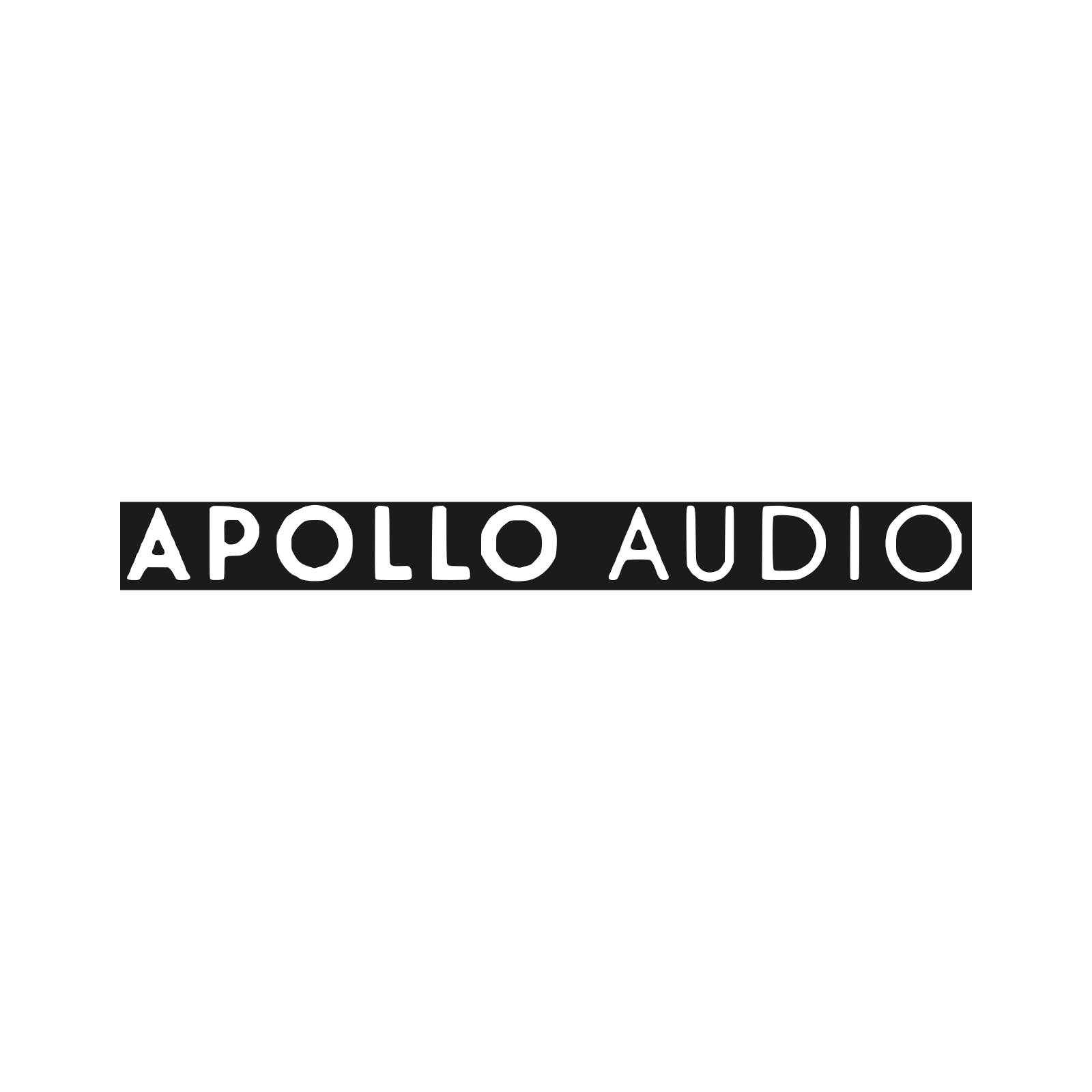 Apollo Audio logo