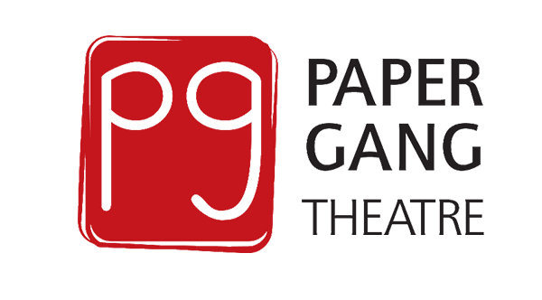 papergang logo