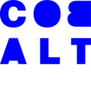 Cobalt studios Logo