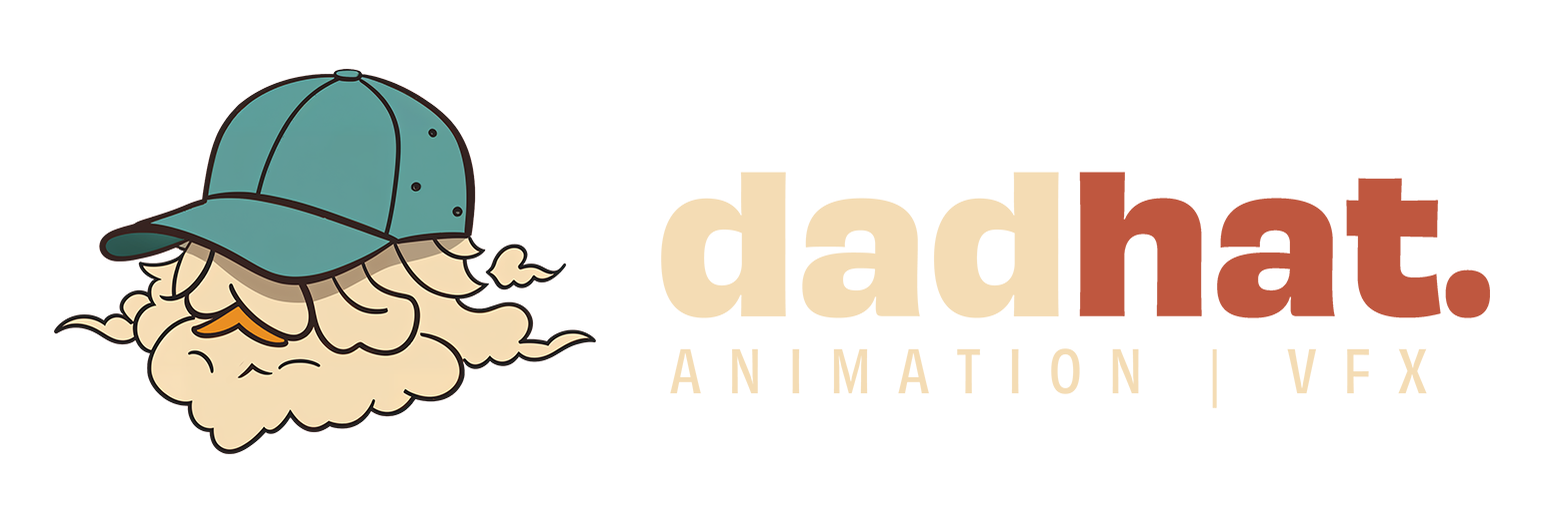 COMMERCIALS | dadhat animation and vfx — it's dadhat
