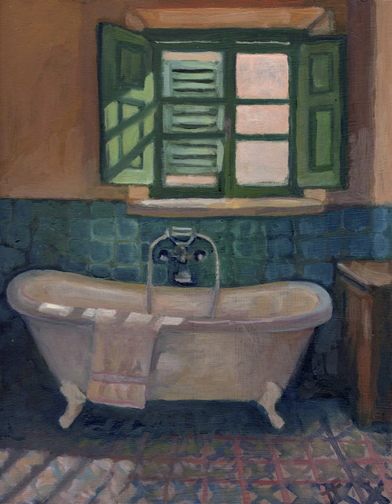 Interior #6
