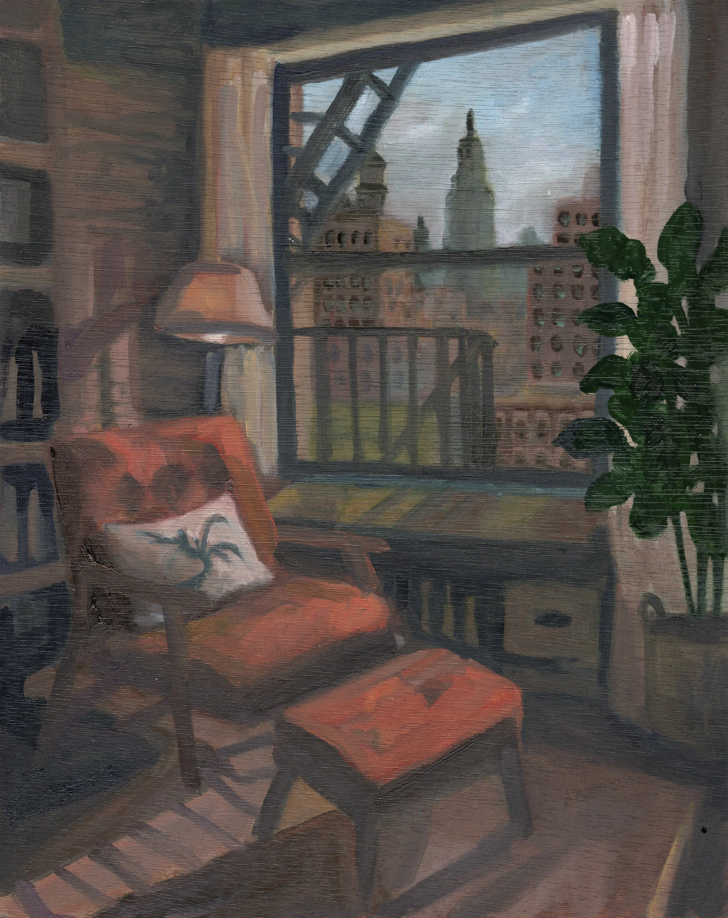 Interior #14
