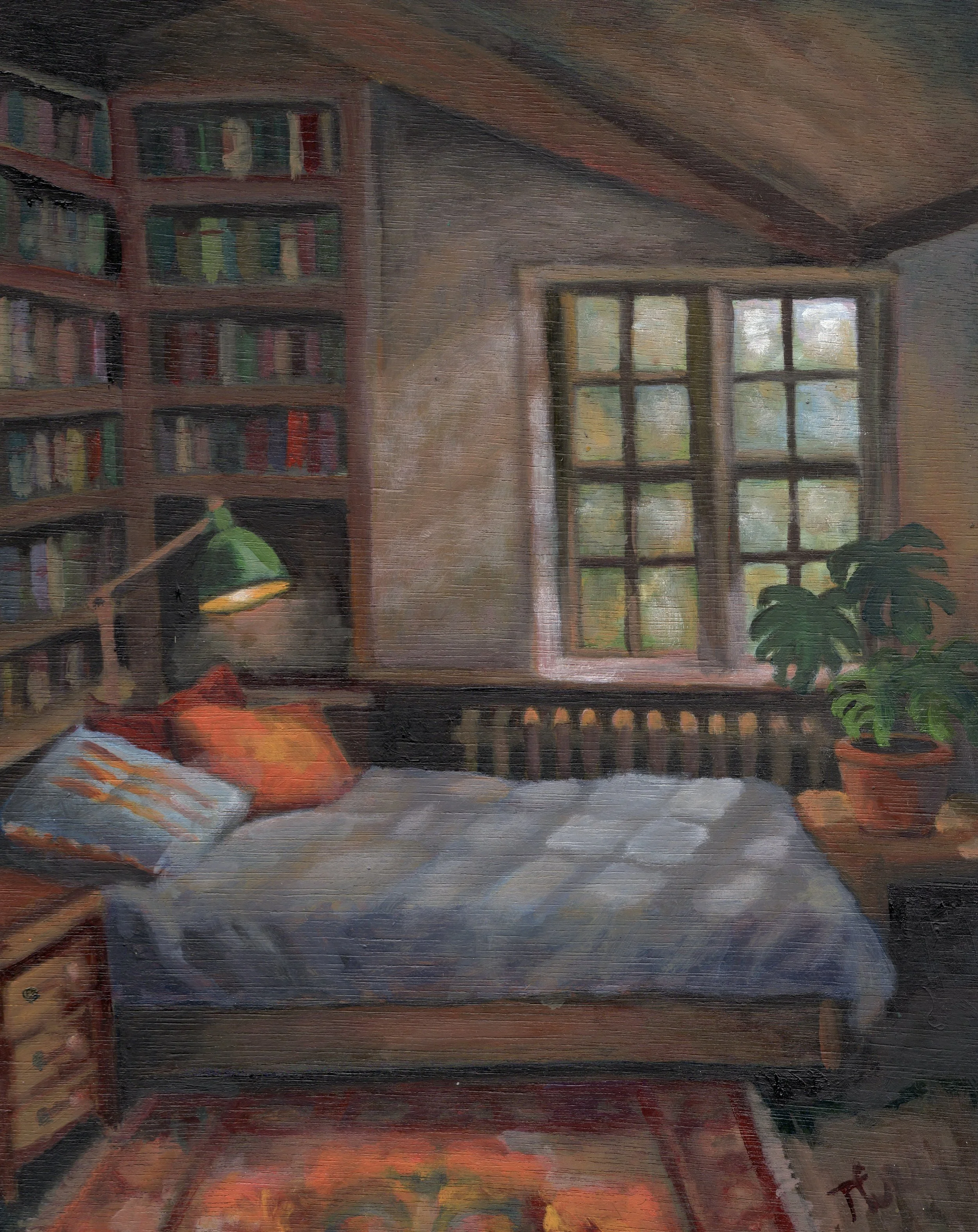 Interior #12