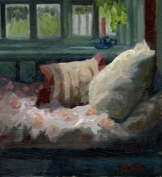 Interior #1