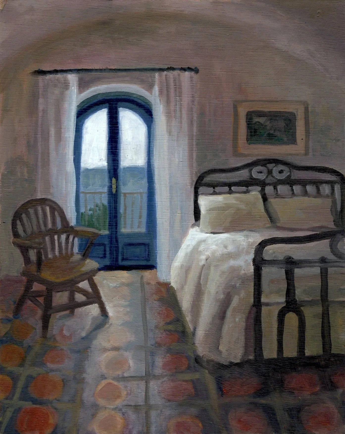 Interior #4