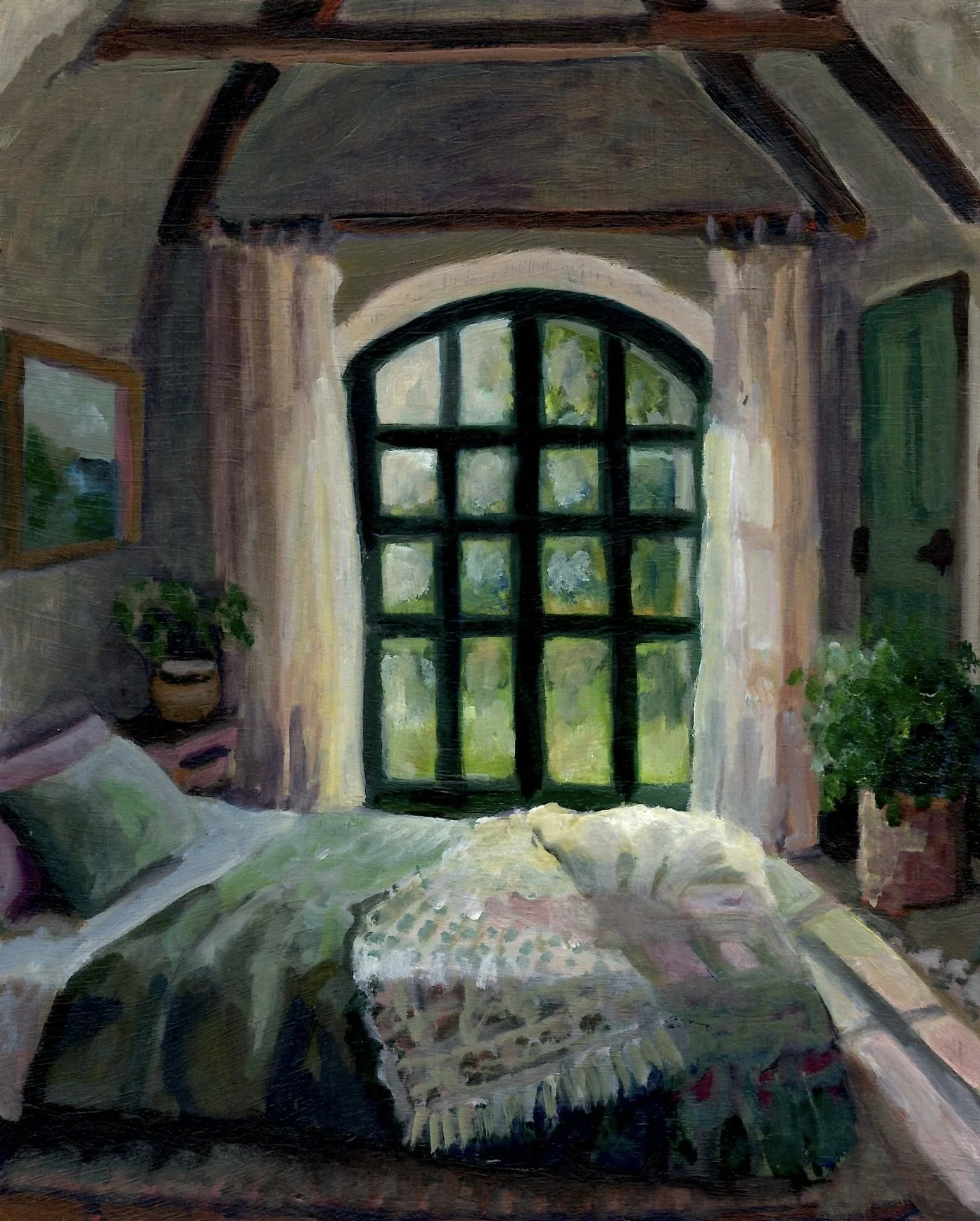 Interior #3