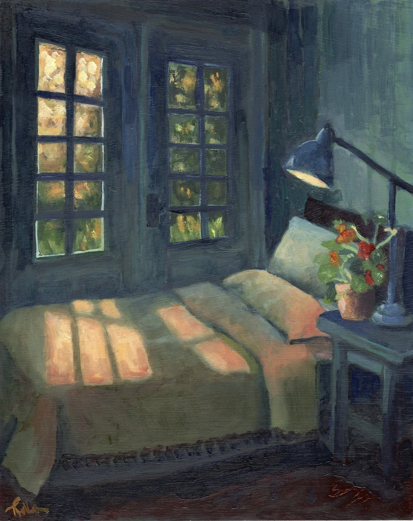 Interior #7