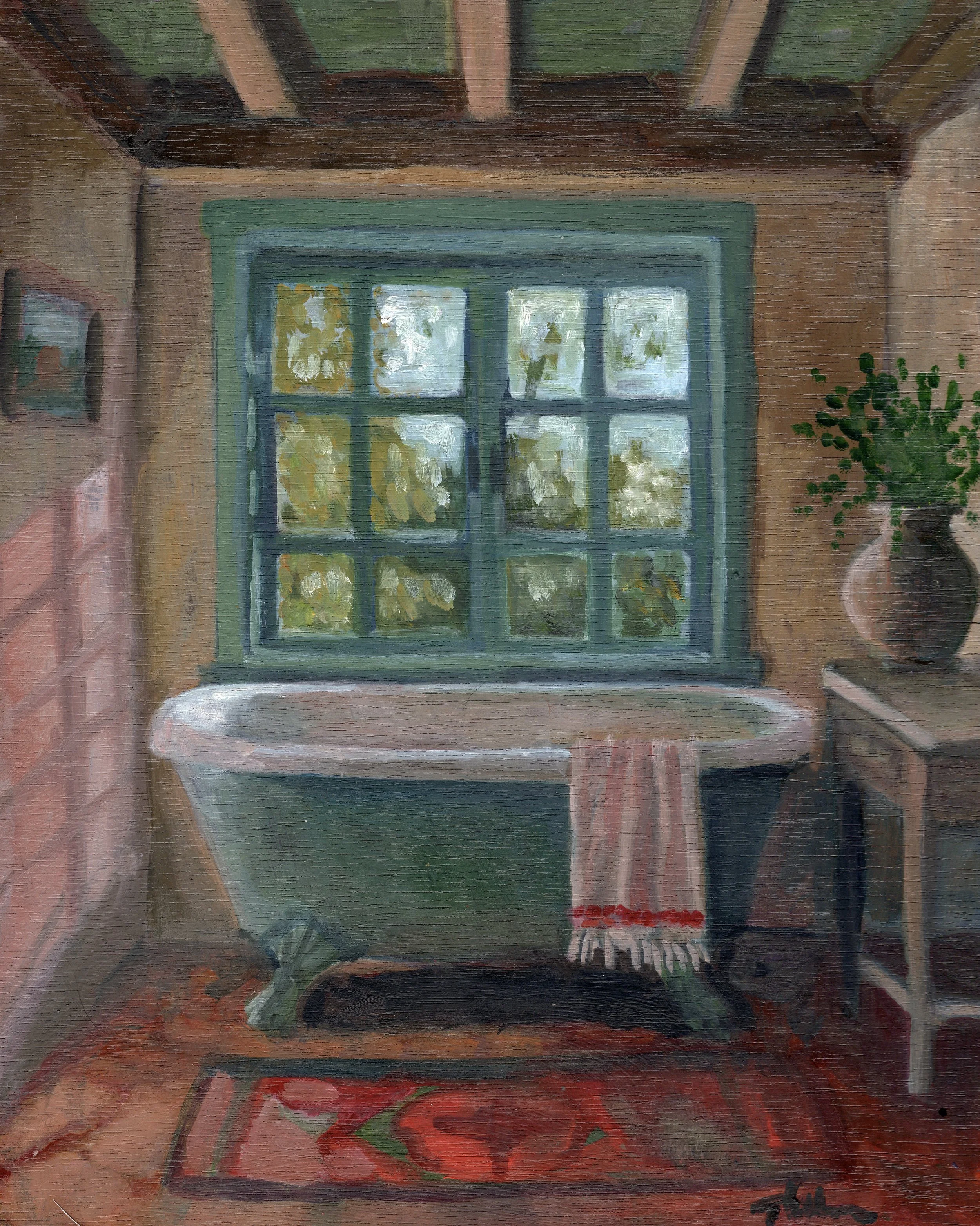 Interior #13
