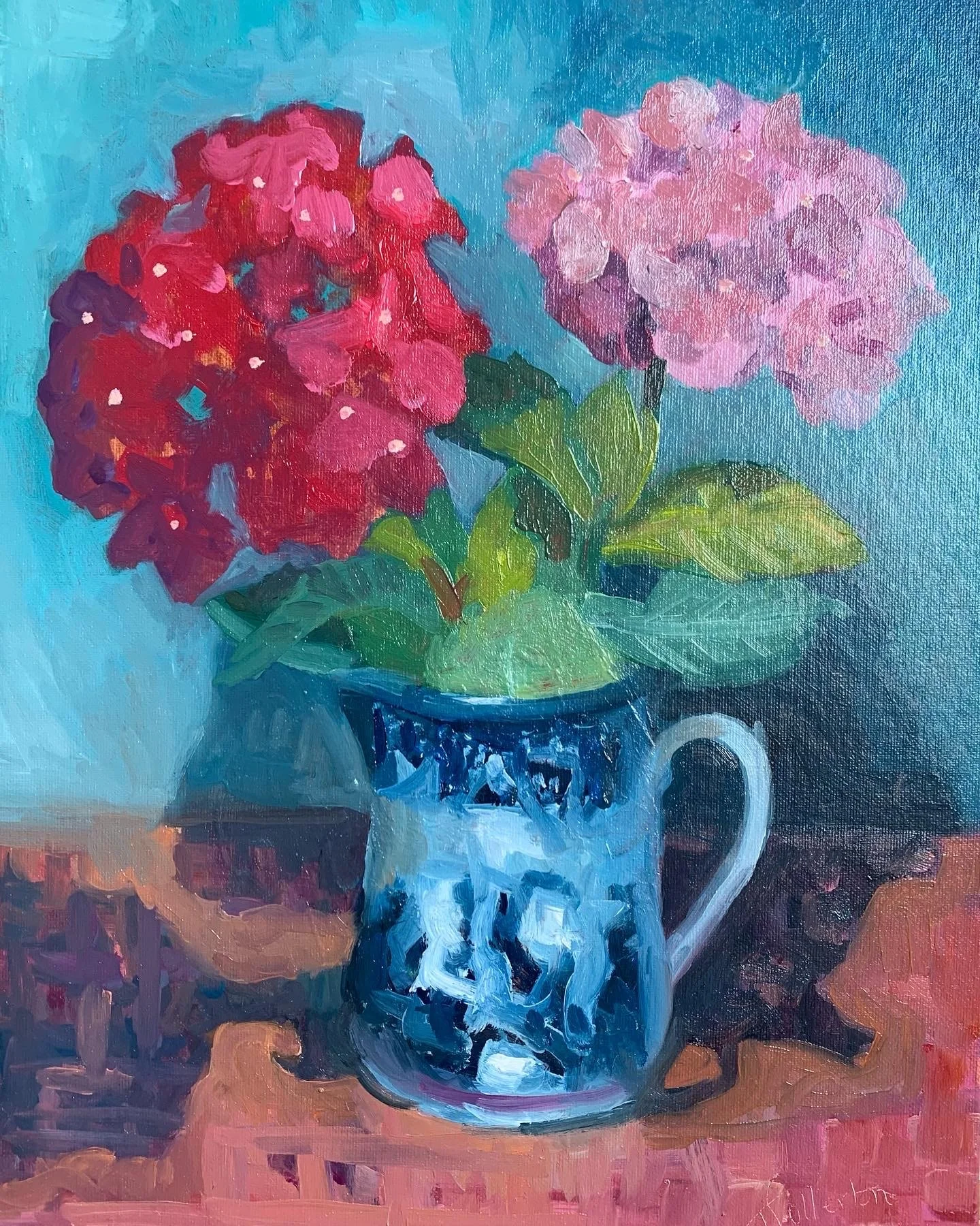 (SOLD)