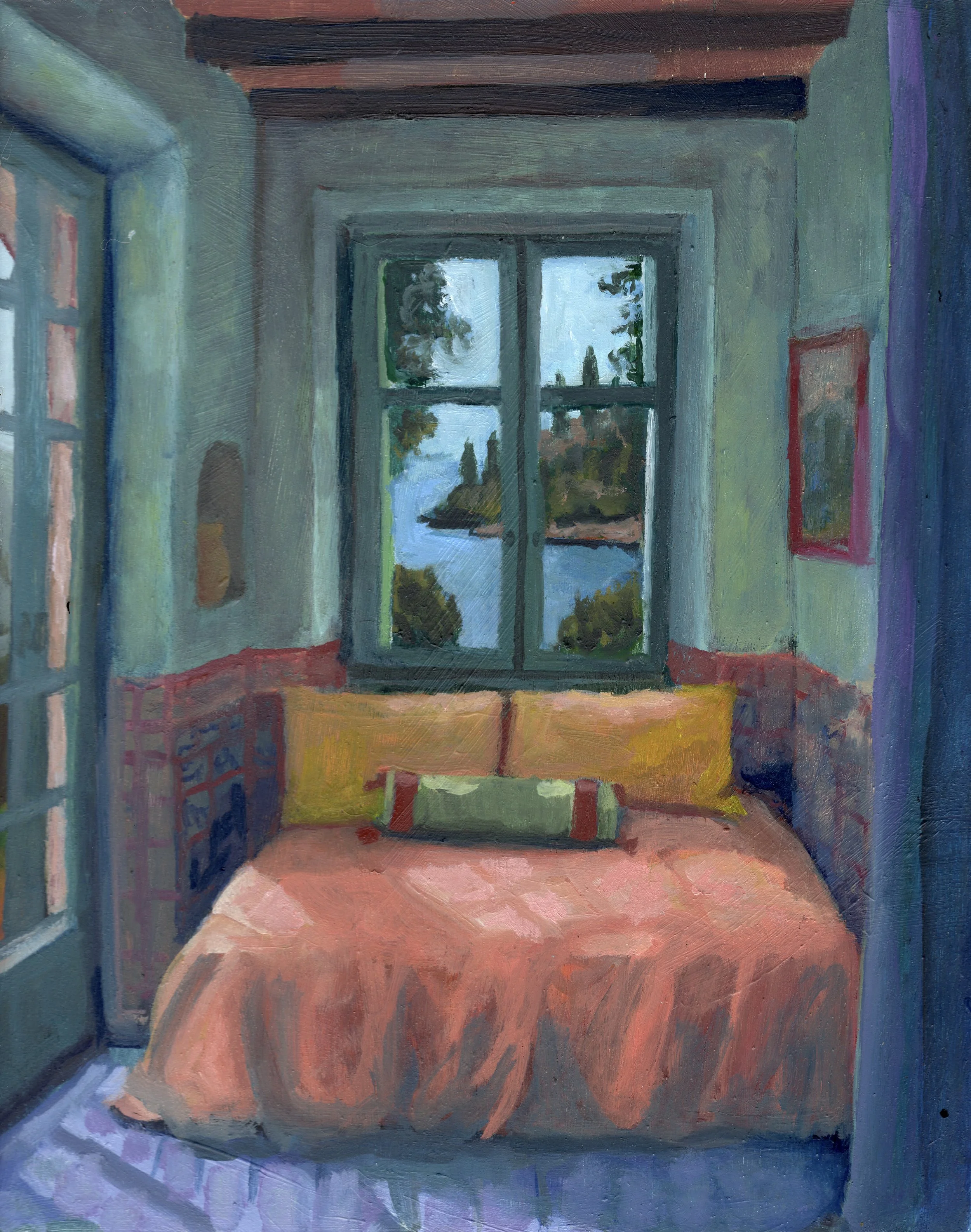 Interior #16
