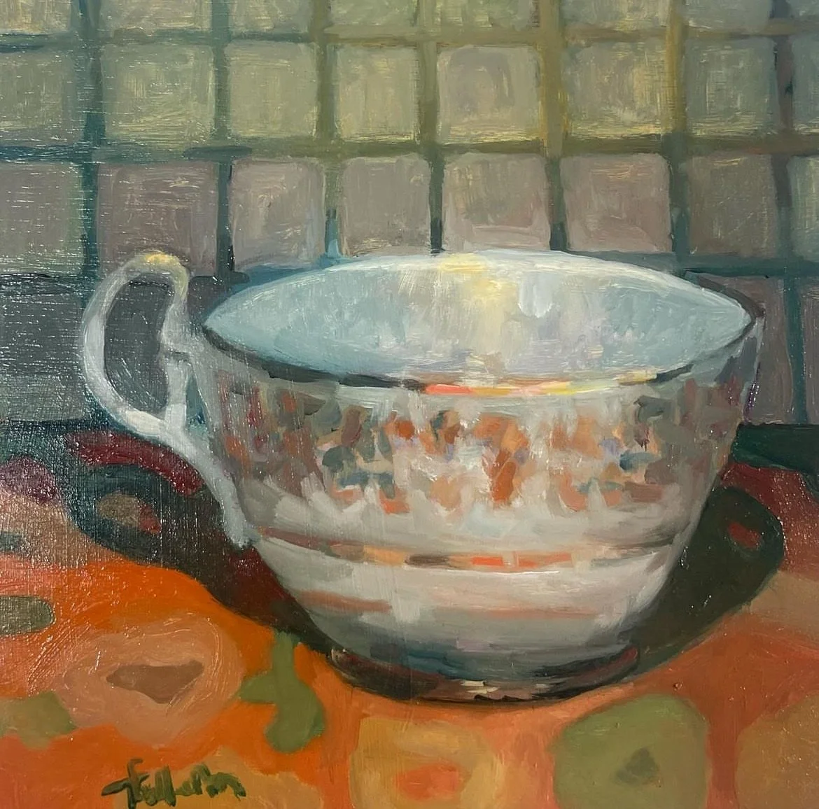 Coffee Cup