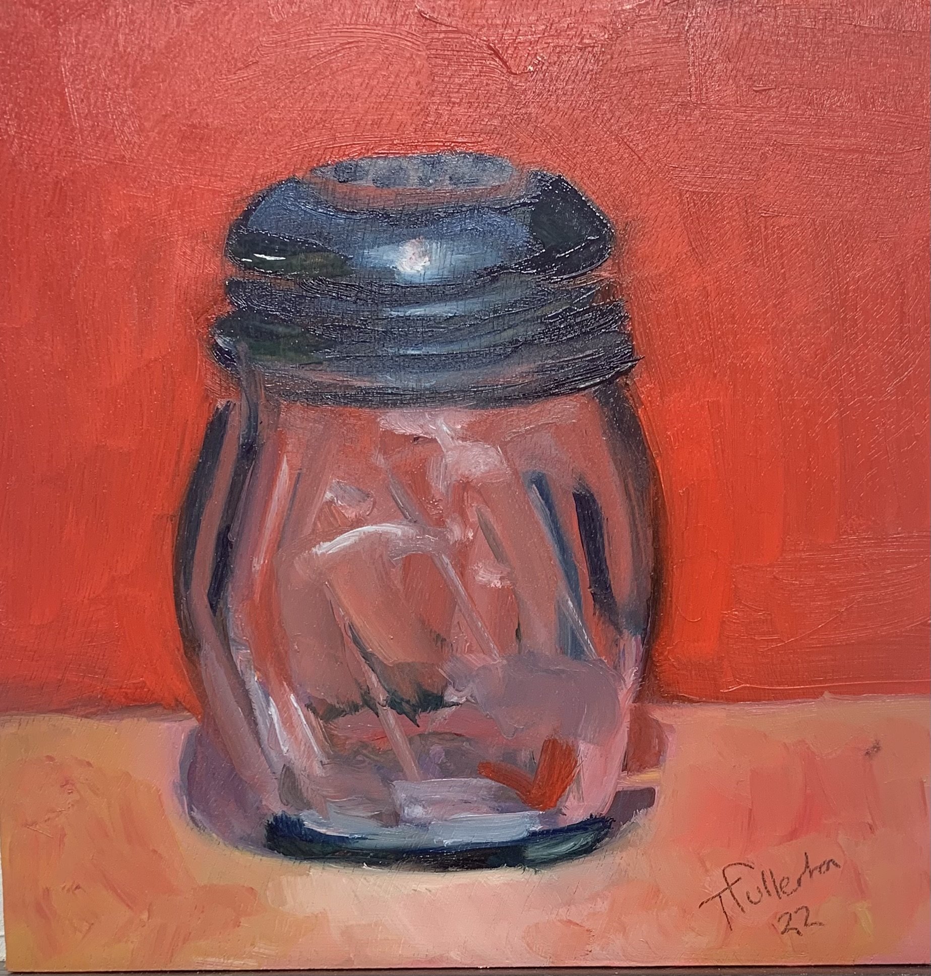 (SOLD)