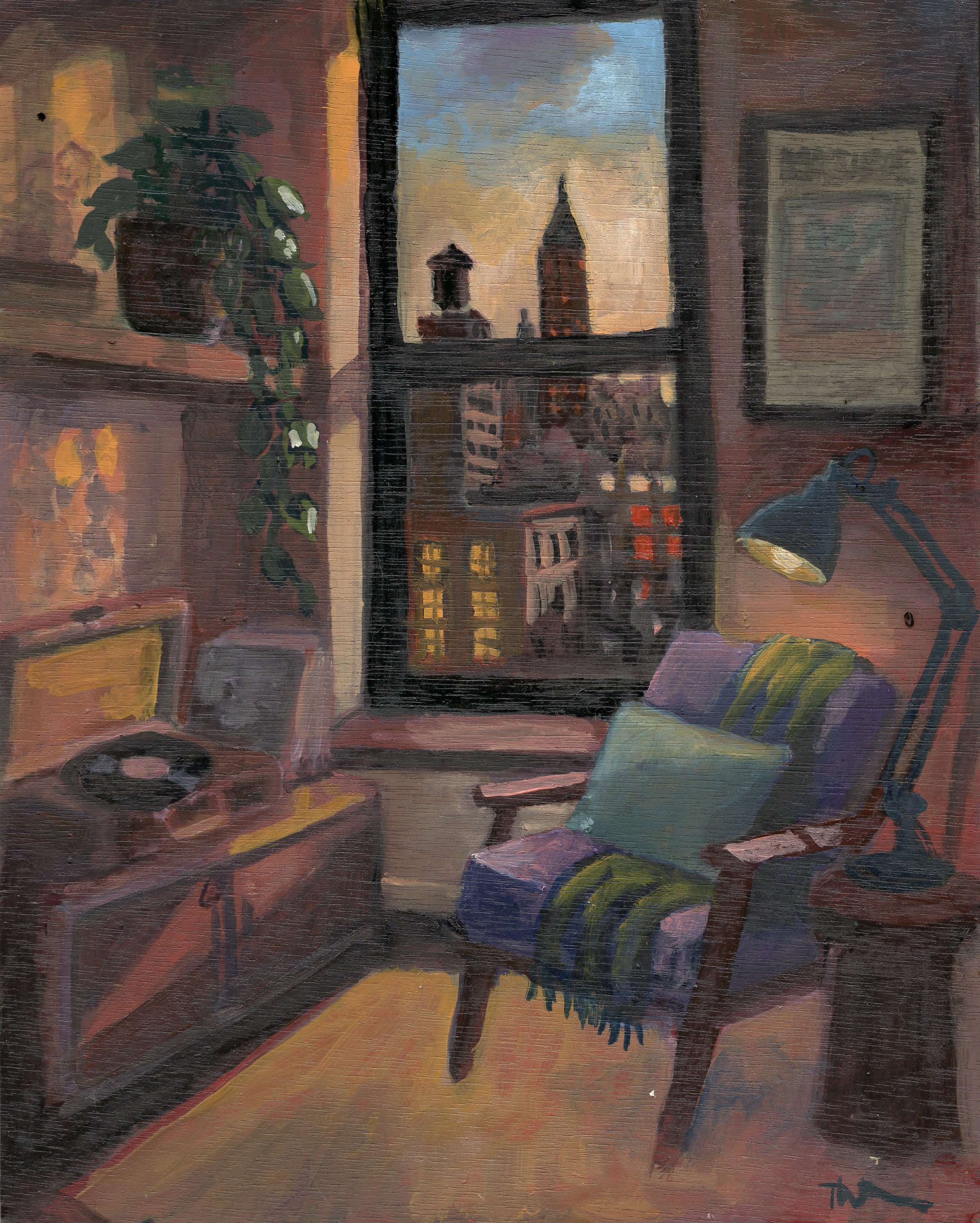 Interior #15