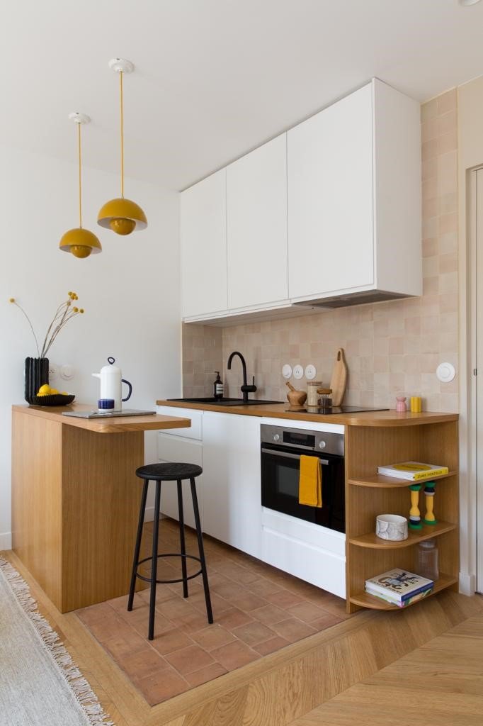 Projet Débarcadère