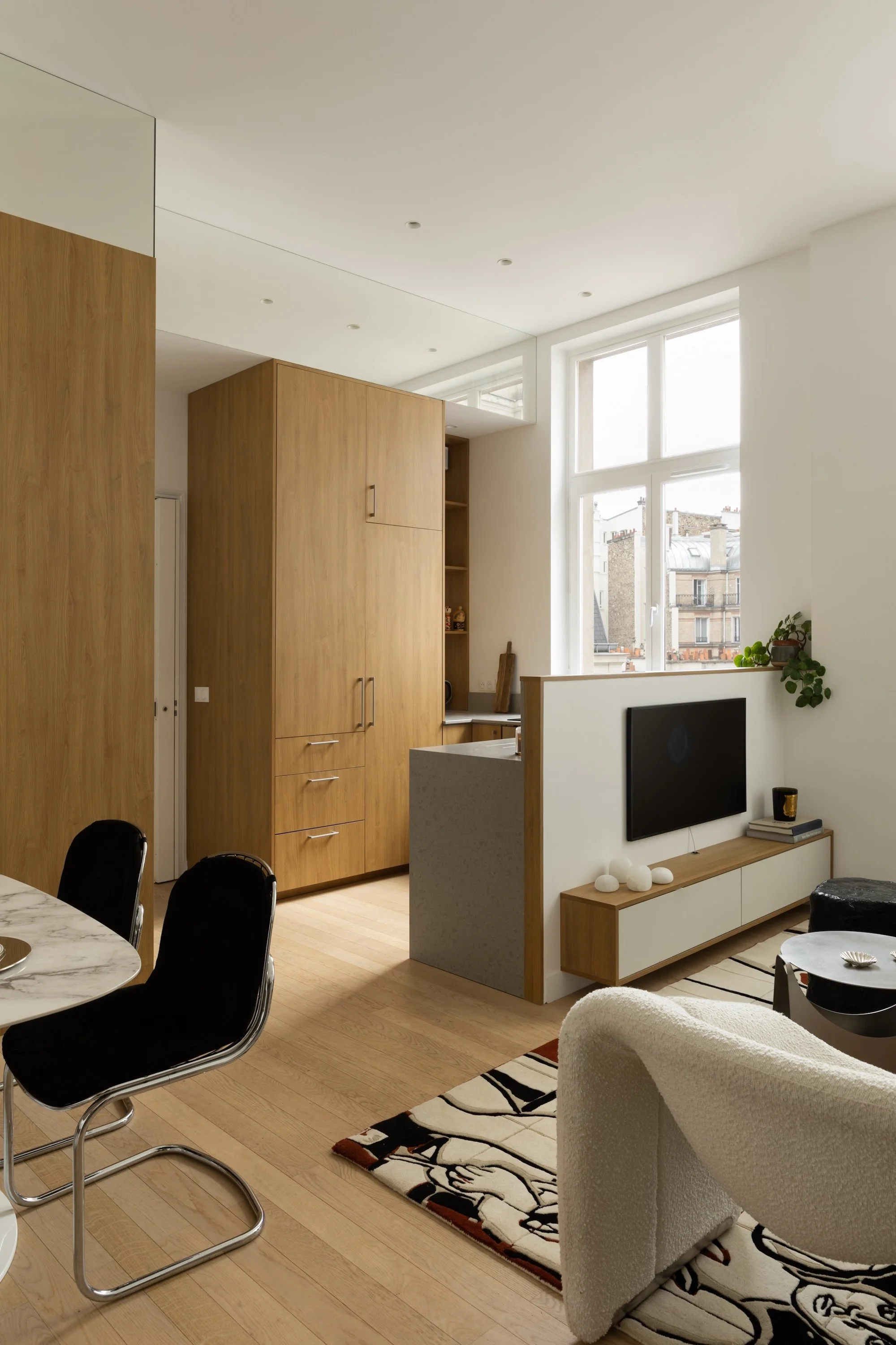 Projet Grande Armée