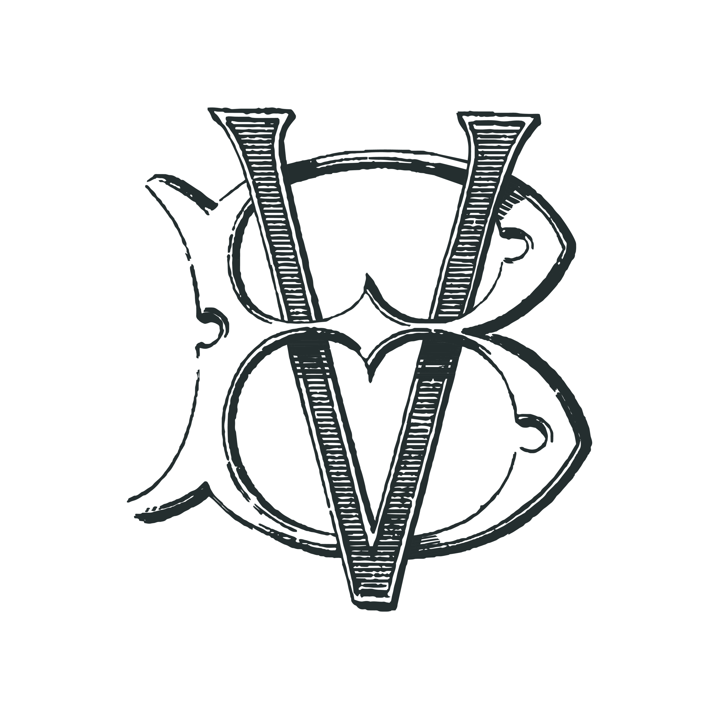 Challacombe Sporting Club logo, managed by Loyton.