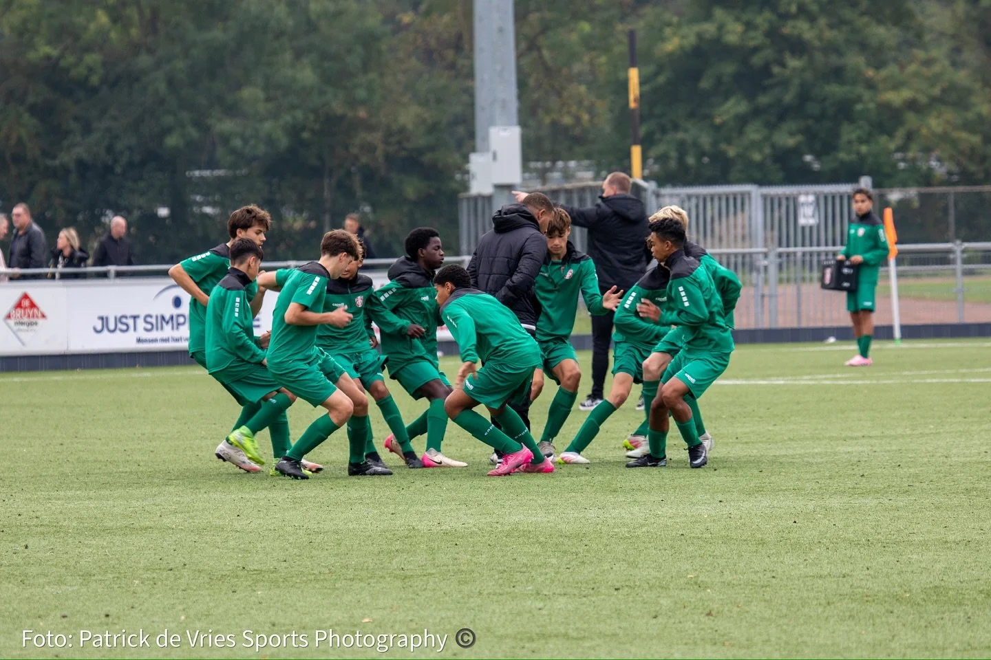 ⚽️ FC Dordrecht O15 - FC Den Bosch O15
📅 27 september 2025
📍 Jeugdhome FC Dordrecht
Uitslag: 2️⃣➖1️⃣

Foto&rsquo;s zijn te vinden op mijn website (link in de bio)

#fcdordrecht #fcdordrechtjeugd #fcdordrechtjeugdopleiding #fcdordrechto15 #fcdenbosc