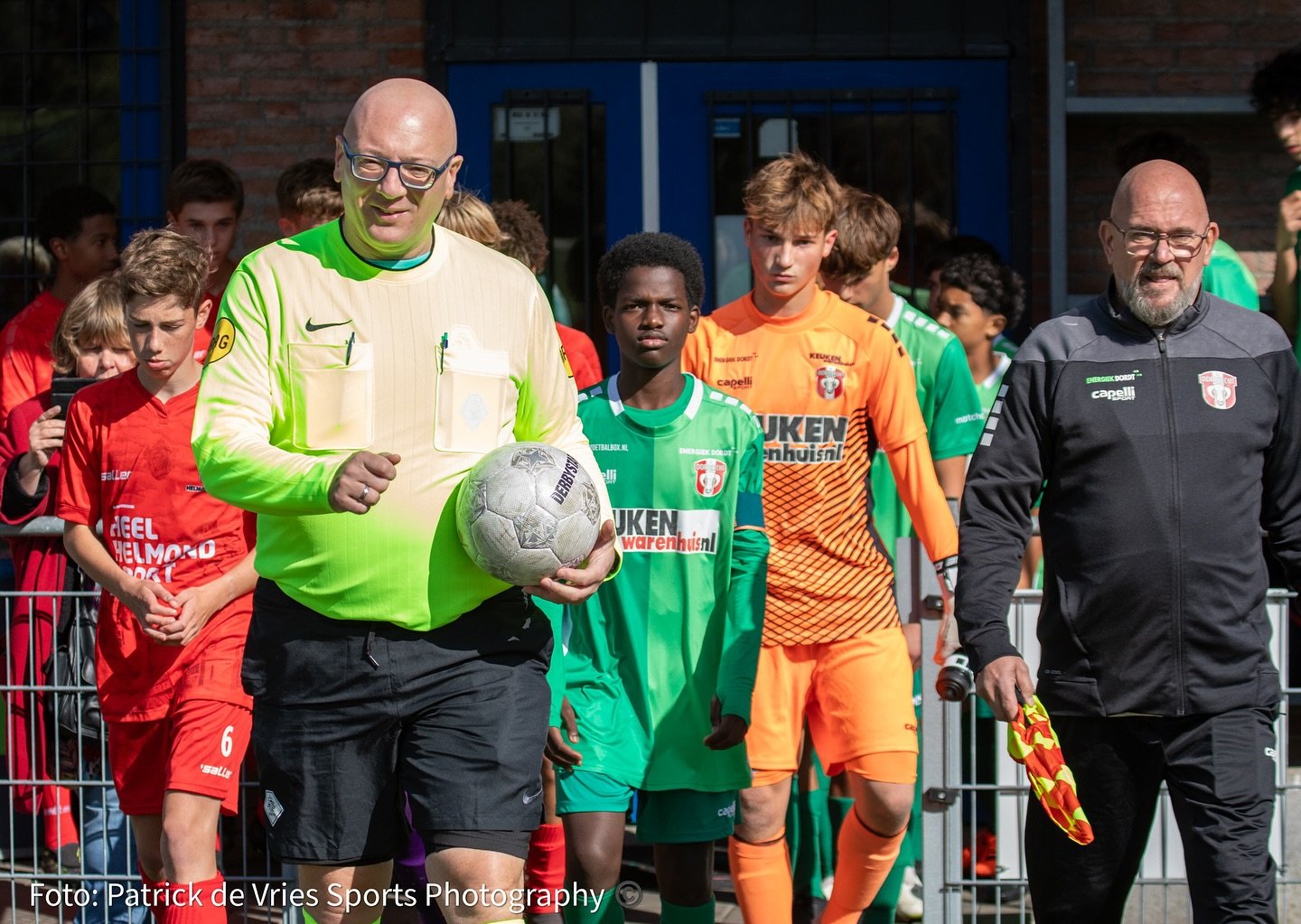 ⚽️ Helmond Sport O15 - FC Dordrecht O15
📅 4 oktober 2025
📍 Olympia Boys Ommel
Uitslag: 0-3

De foto&rsquo;s zijn te vinden op mijn website (link in de bio)

#fcdordrecht #fcdordrechtjeugd #fcdordrechtjeugdopleiding #fcdordrechto15 #boelsfootballaca