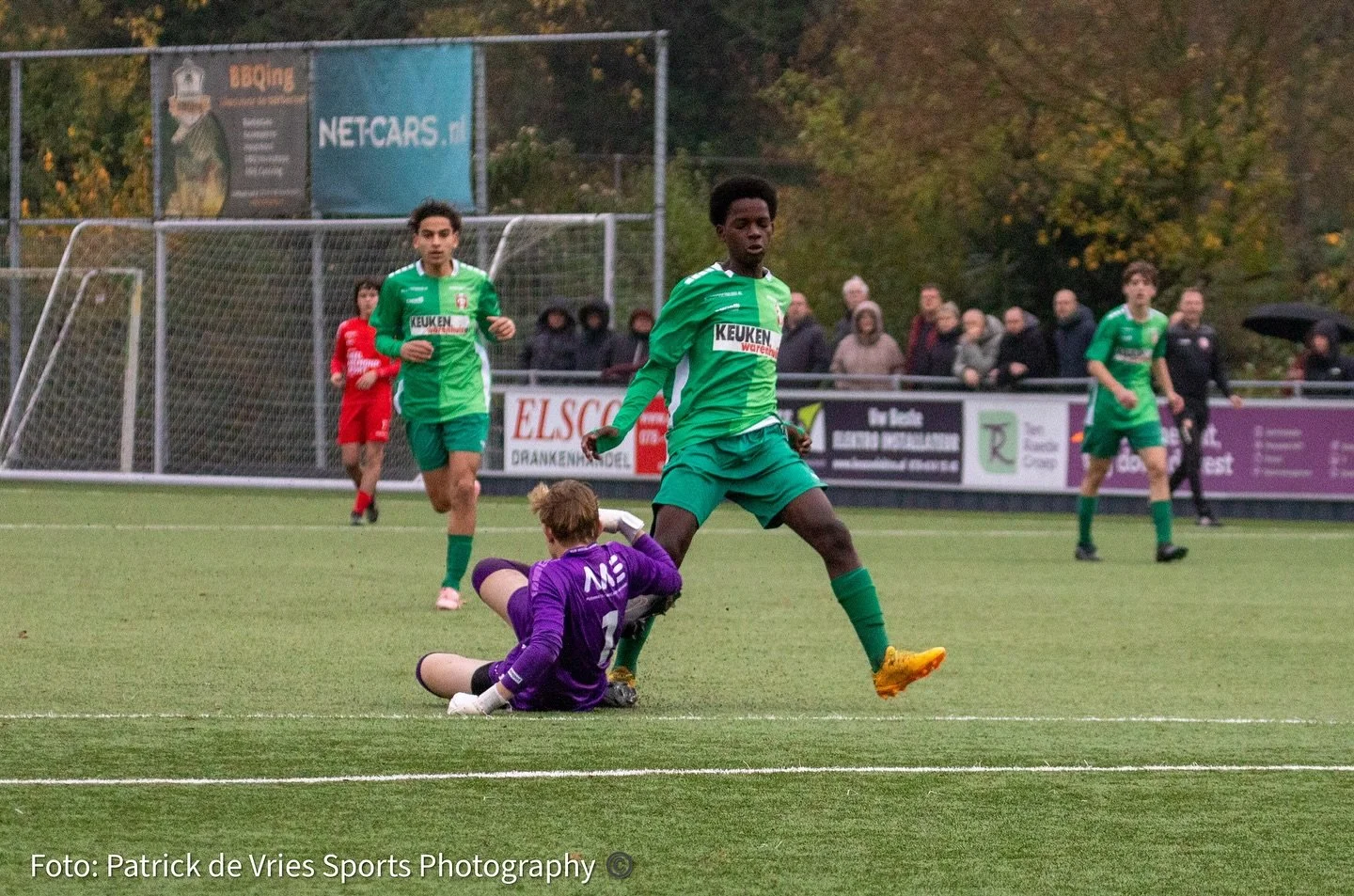 ⚽️ FC Dordrecht O15 - Helmond Sport
📅 15 november 2025
📍 Jeugdhome FC Dordrecht
Uitslag: 3️⃣➖1️⃣

Alle foto&rsquo;s staan online op mijn website (link in bio)

#fcdordrecht #fcdordrechtjeugd #fcdordrechtjeugdopleiding #fcdordrechto15 #boelsfootball