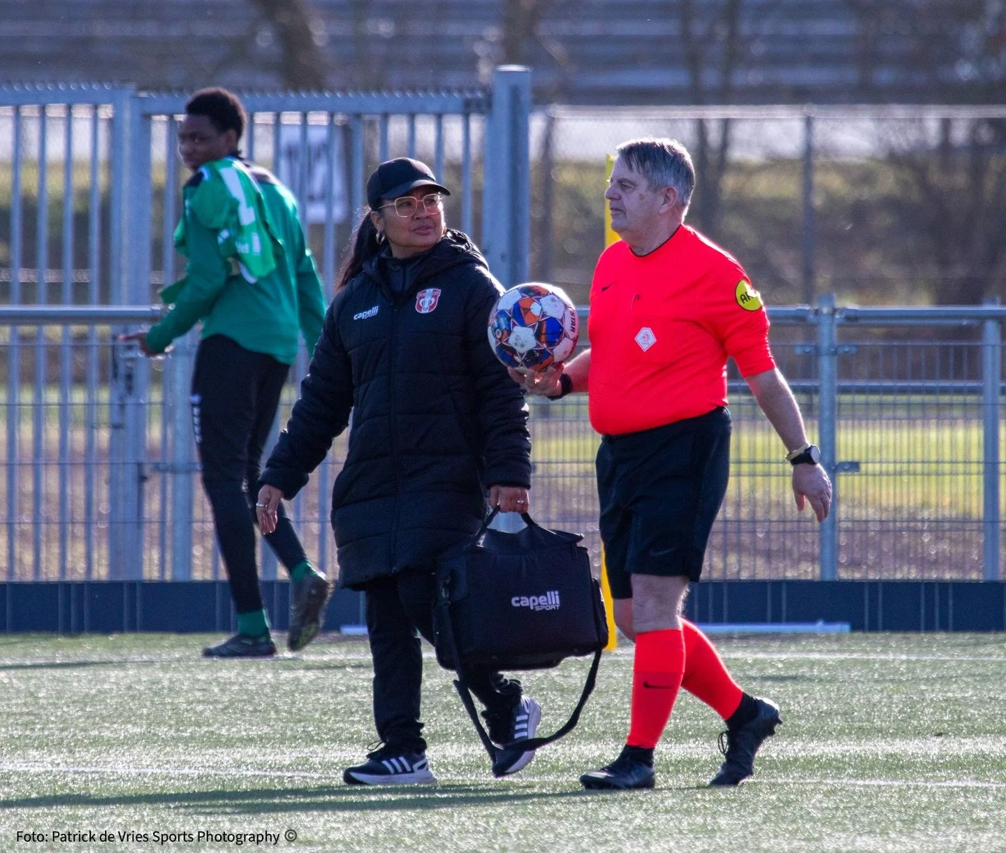 📅 7-2-26
⚽️ FC Dordrecht O15 - Willem II O15
📍 Jeugdhome FC Dordrecht
📊 Uitslag: 3️⃣➖0️⃣

#fcdordrechto15 #fcdordrechtjeugd #boelsfootballacademy #willemiio15 #dordrecht