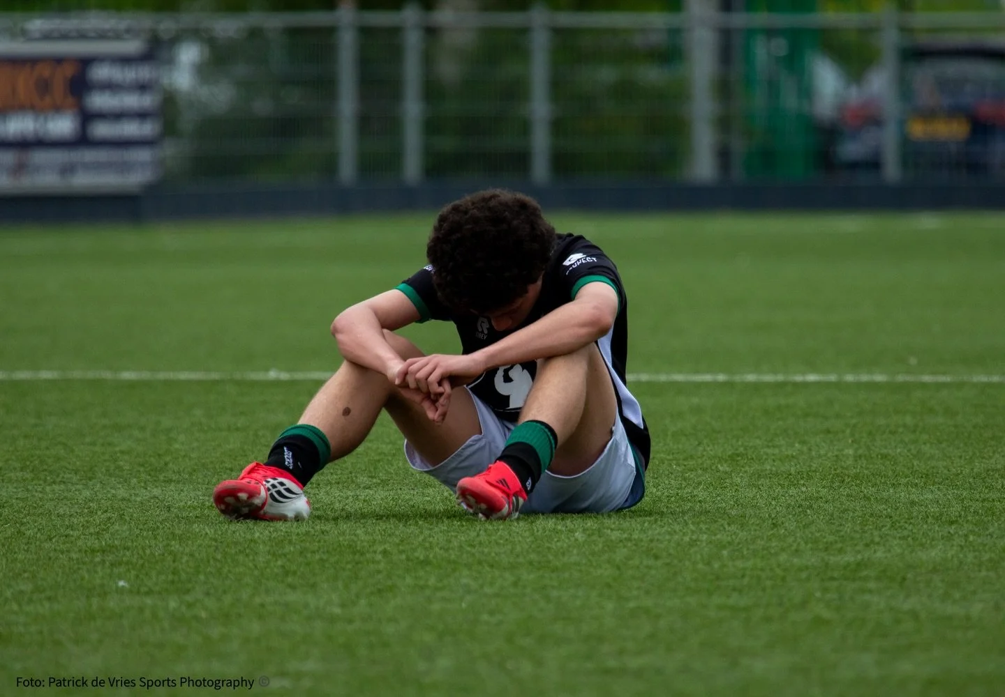 📅 11 april 2026
📍 Jeugdhome FC Dordrecht
⚽️ FC Dordrecht O15 - Spartaan &lsquo;20 O15
📊 Uitslag: 2️⃣➖2️⃣

Alle foto&rsquo;s staan online op mijn website (link in de bio)

#fcdordrecht #fcdordrechtjeugdopleiding #fcdordrechtjeugd #boelsfootballacad