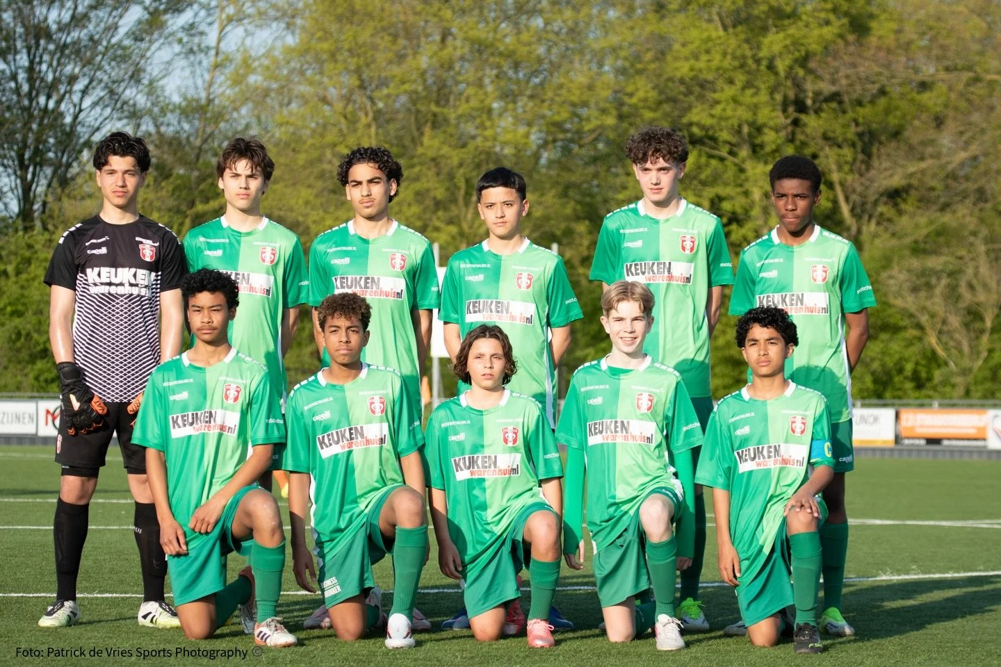 📅 15 april 2026
⚽️ FC Dordrecht O14/O15 - Jonger Oranje O16
📍 Jeugdhome FC Dordrecht
📊 1️⃣➖1️⃣

Alle foto&rsquo;s staan online op mijn website (link in bio)

#fcdordrecht #fcdordrechto14 #fcdordrechto15 #jongeroranje #boelsfootballacademy @jongero