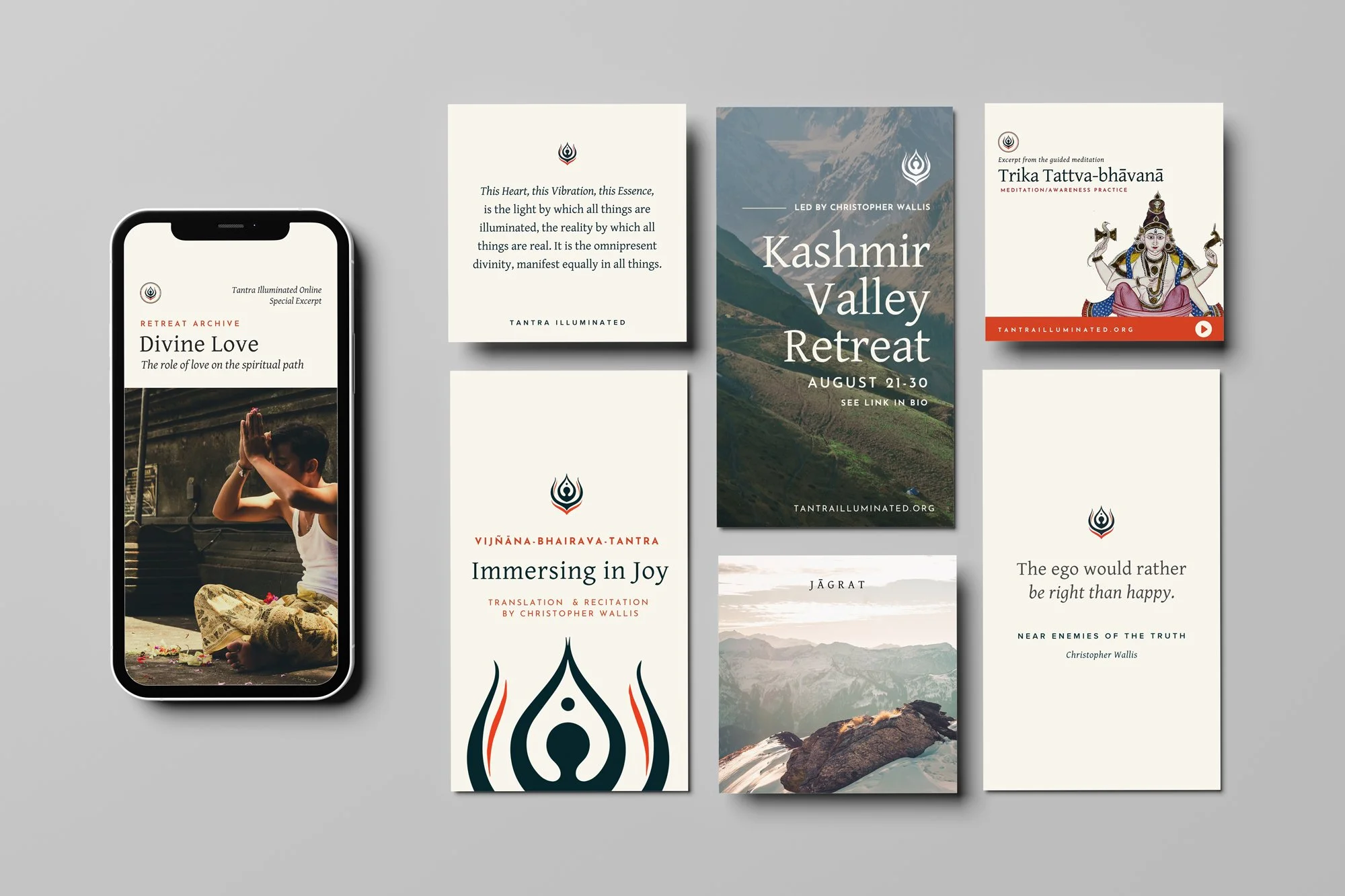 Instagram Posts Design