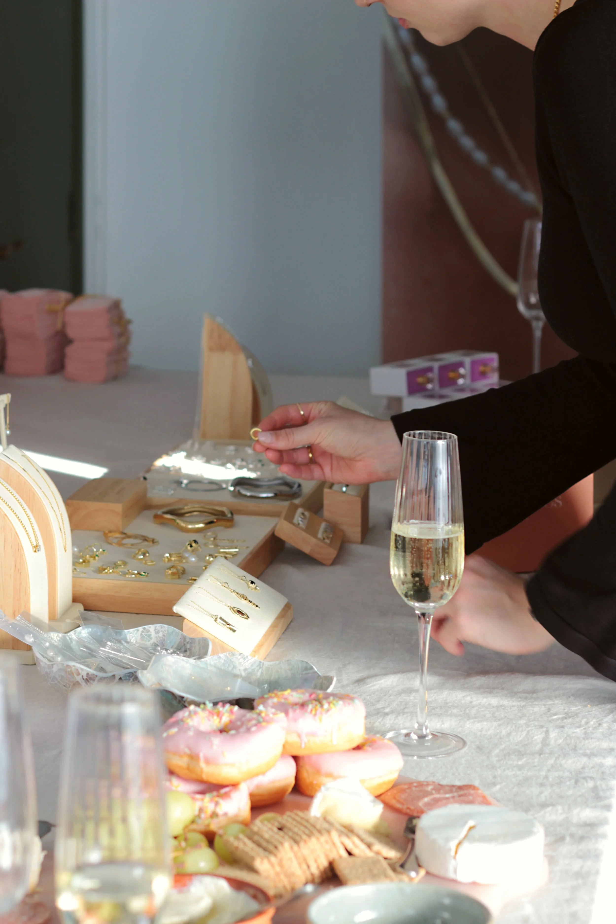 Silver Linings Collective