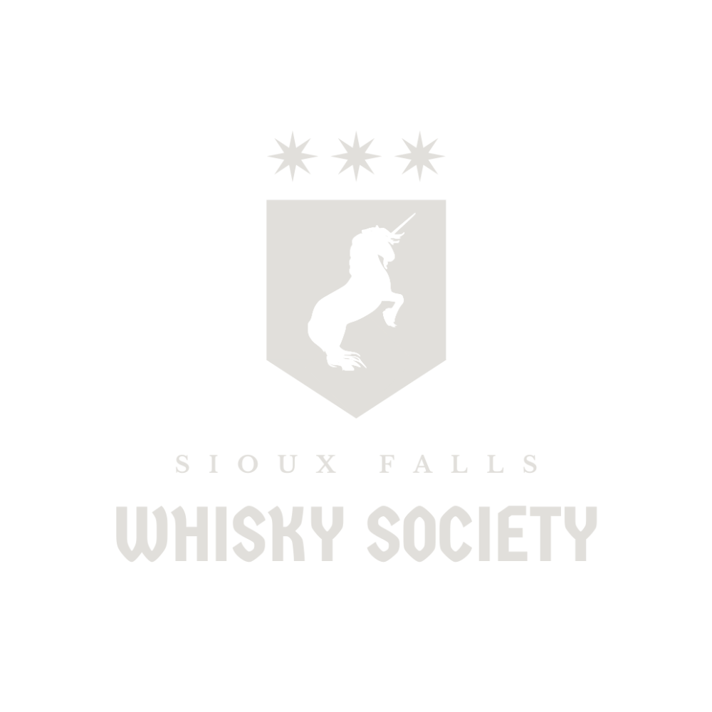 Sioux Falls Whisky Society logo