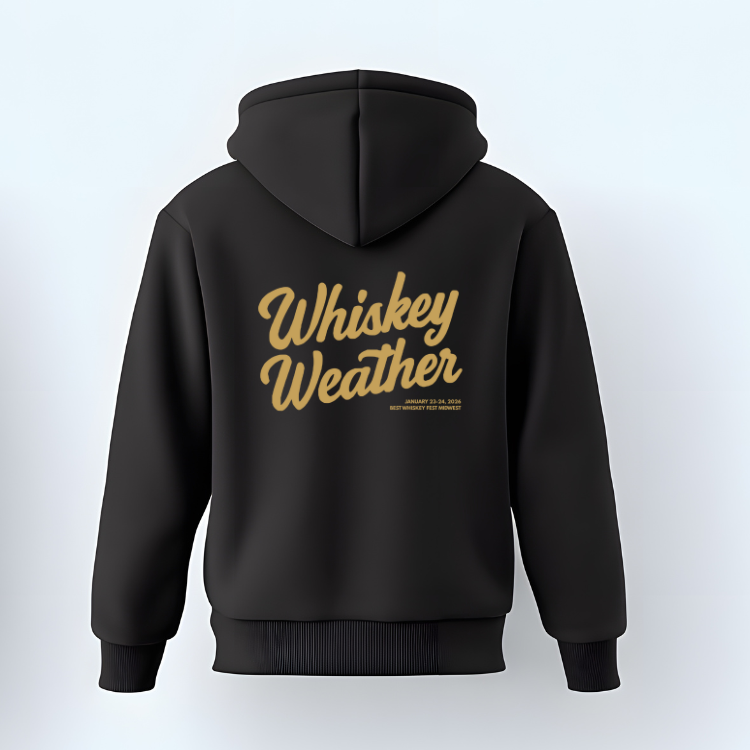 Best_Whiskey_Fest_Merch_Zip_Up_Sweatshirt_Whiskey_Weather_Back.png