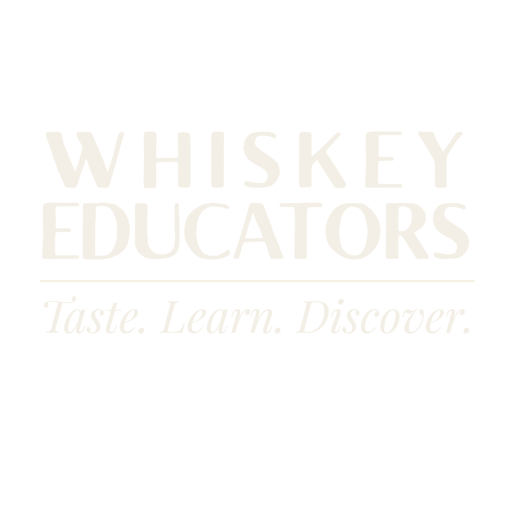 Whiskey Educators logo