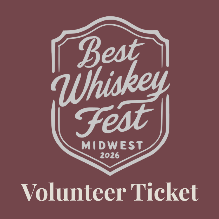 Volunteer Ticket
