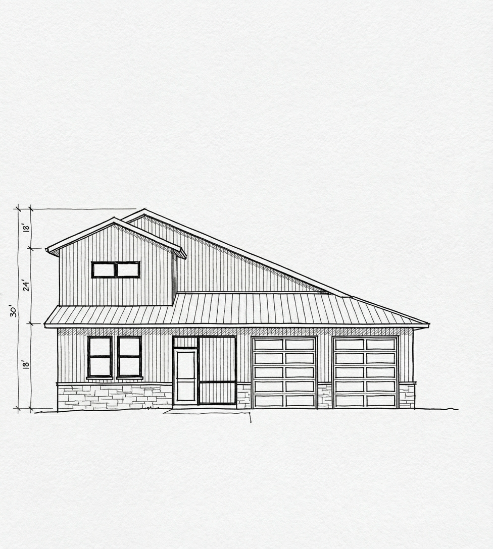 Rear Side High Quality Architectural Sketch.webp