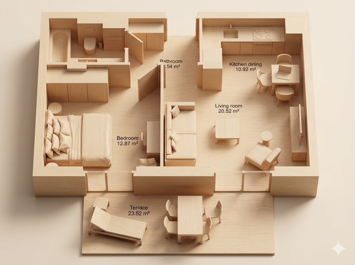 Alaprajz1 Wooden Style Render.png