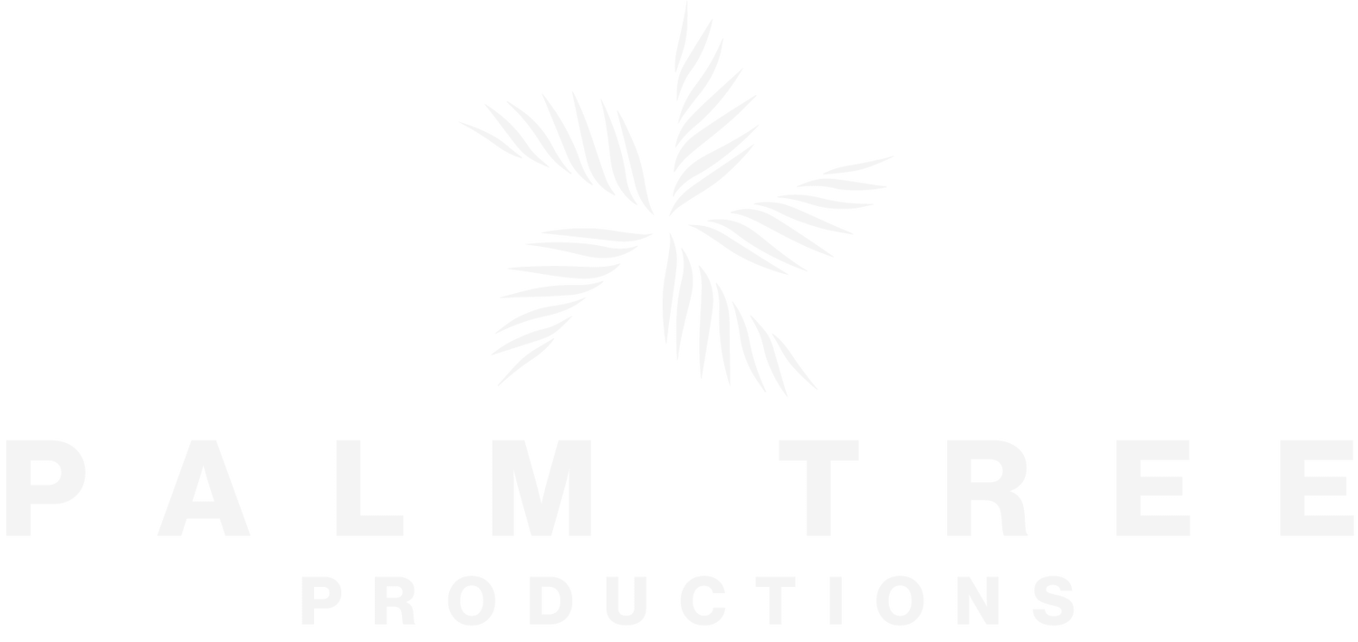 Palm Tree Production