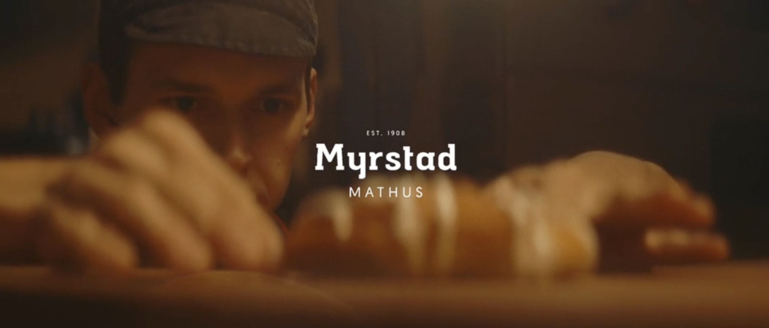 Myrstad Mathus