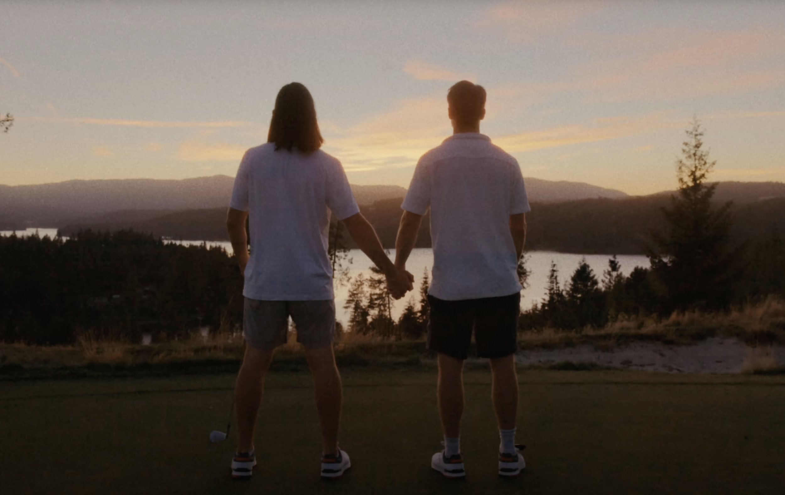 Kygo, Gryffin, Calum Scott - Woke Up in Love