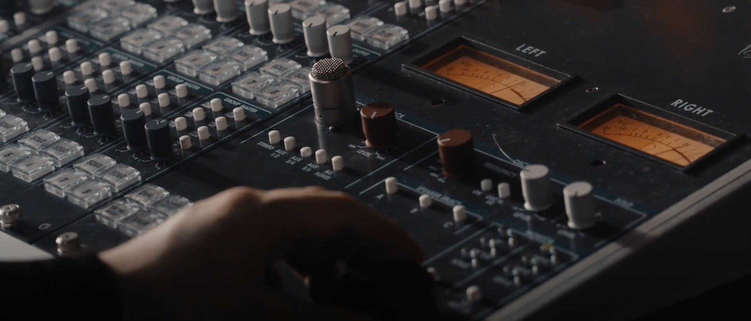 Kygo: My Escape