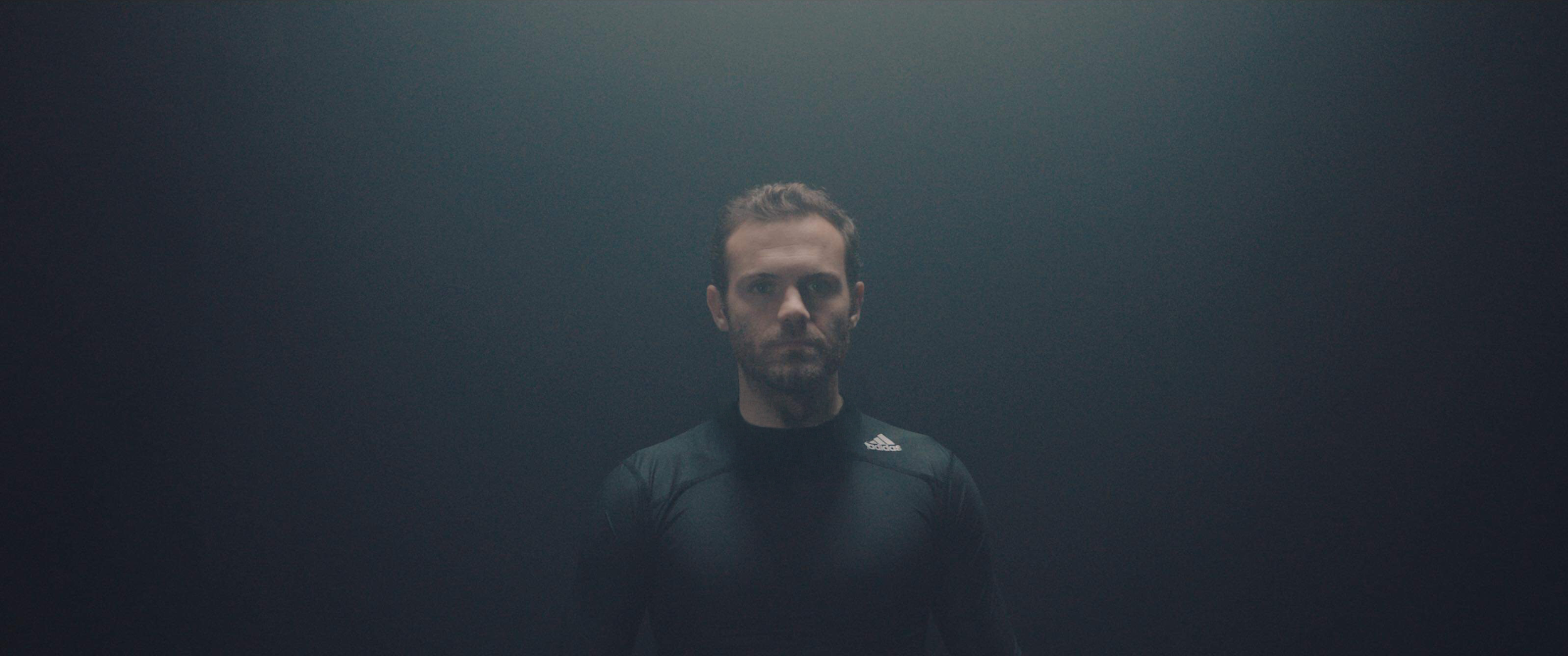 Juan Mata: My Escape