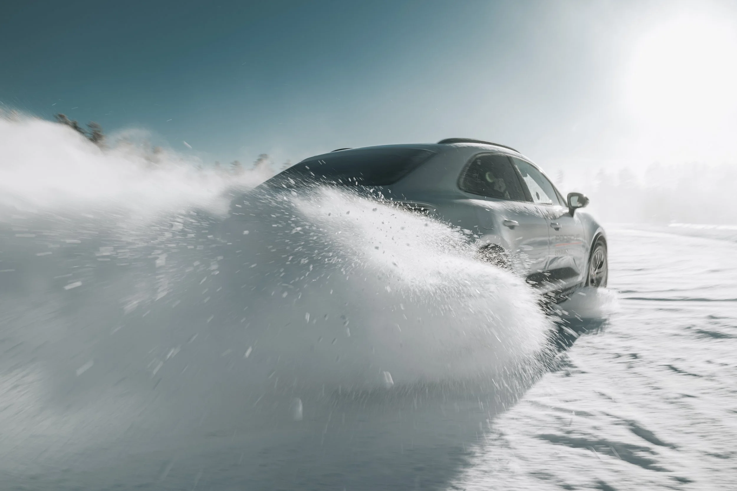 Porsche Norway