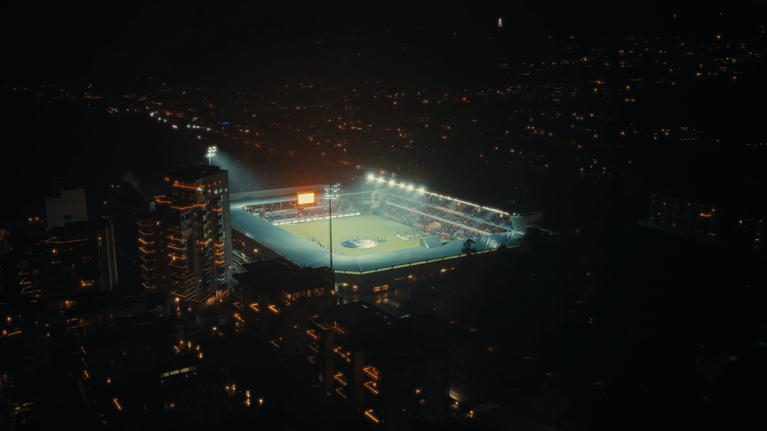 Aalesund FK - One City, One Team