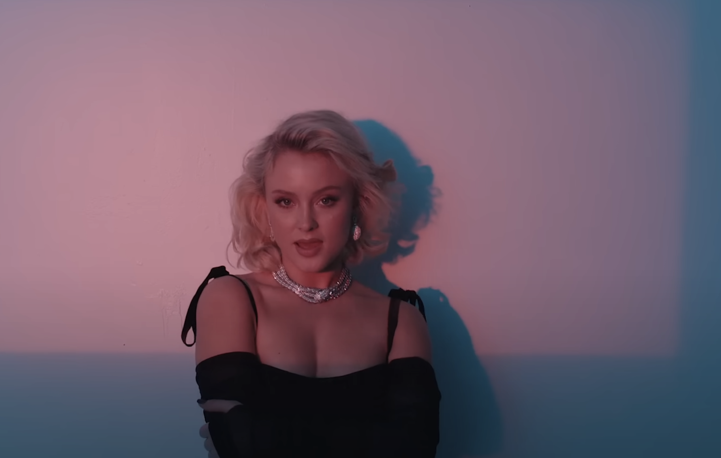 Kygo, Zara Larsson, Tyga - Like It Is