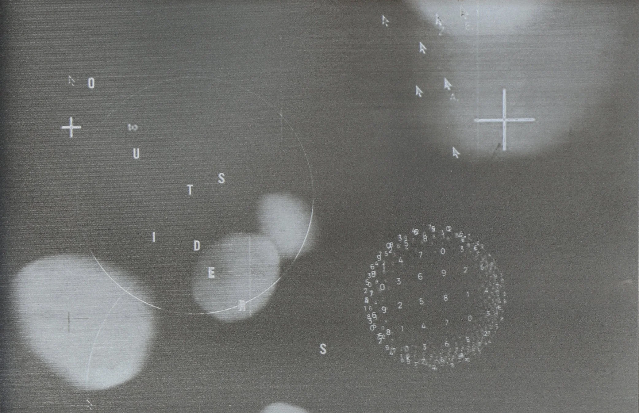 Abstract structured form representing rule-based symbolic artificial intelligence