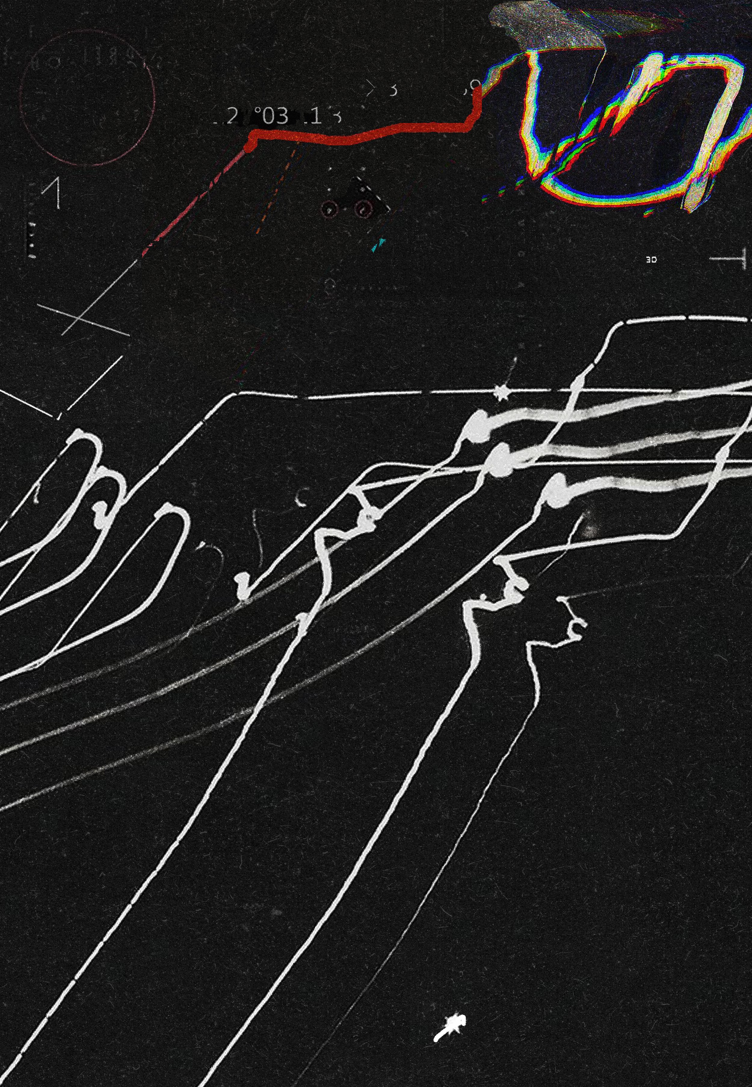 White Light Signatures