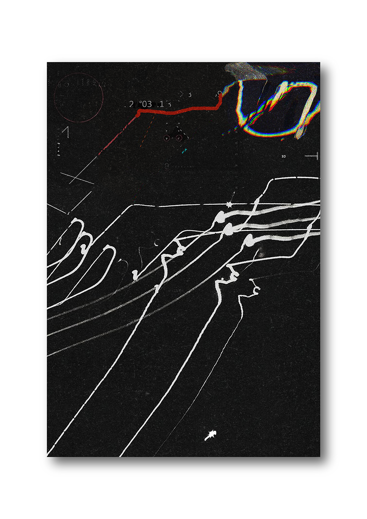 White Light Signatures