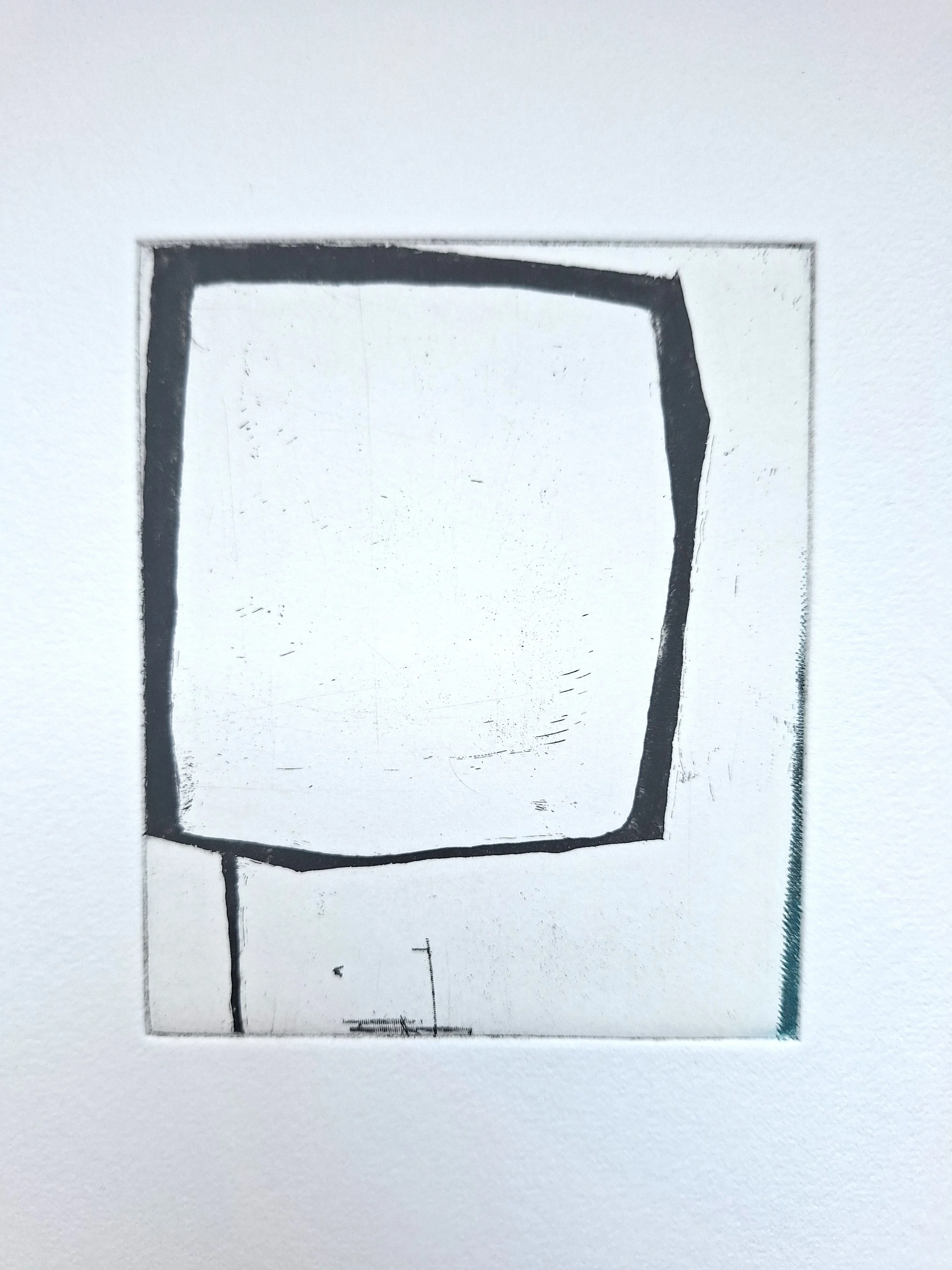 The Window Within