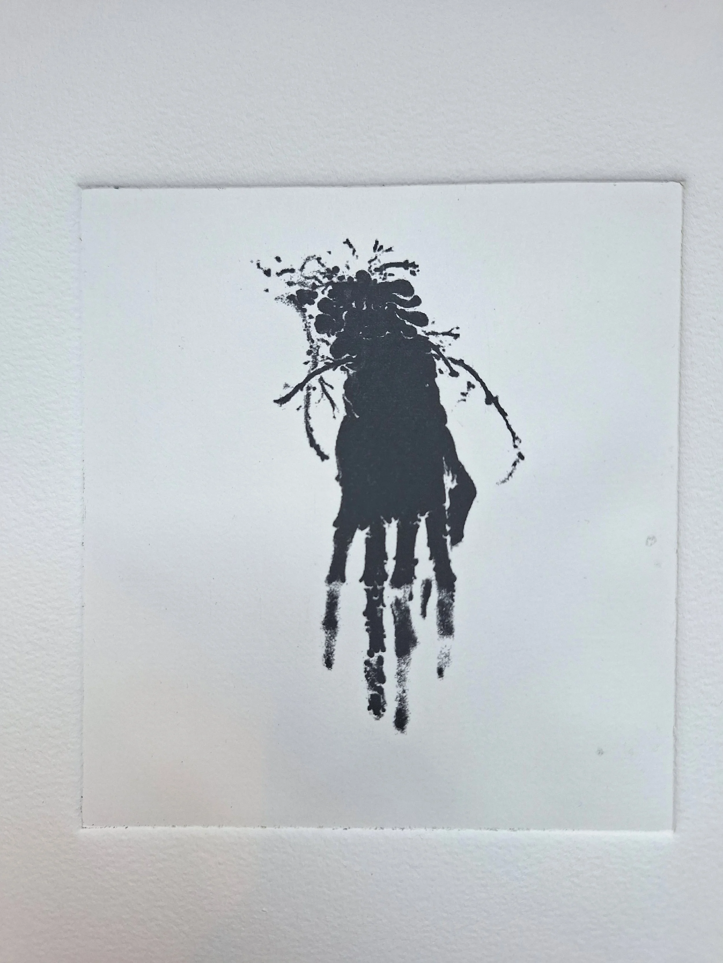 The Leper